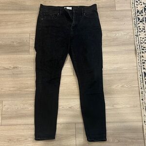 LOFT “The Skinny”  Skinny Jeans